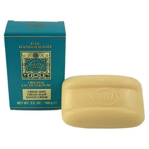 4711 EKW SEIFE SOAP 100G - FSE-0475