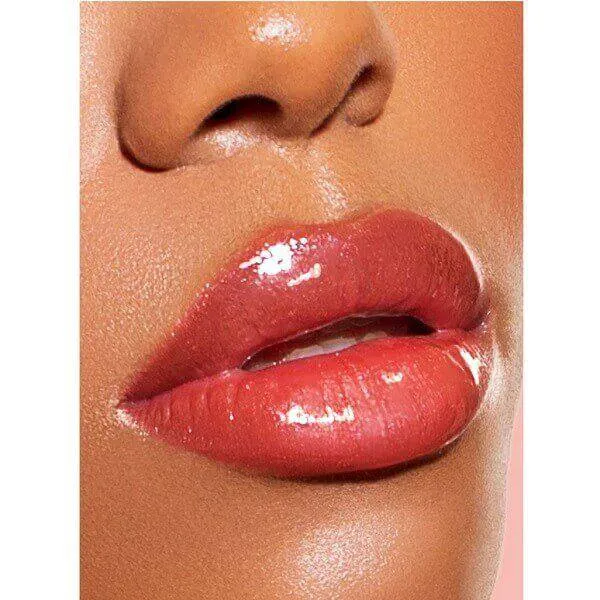 Absolute New York Lip Plump High-Shine Gloss