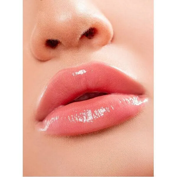 Absolute New York Lip Plump High-Shine Gloss