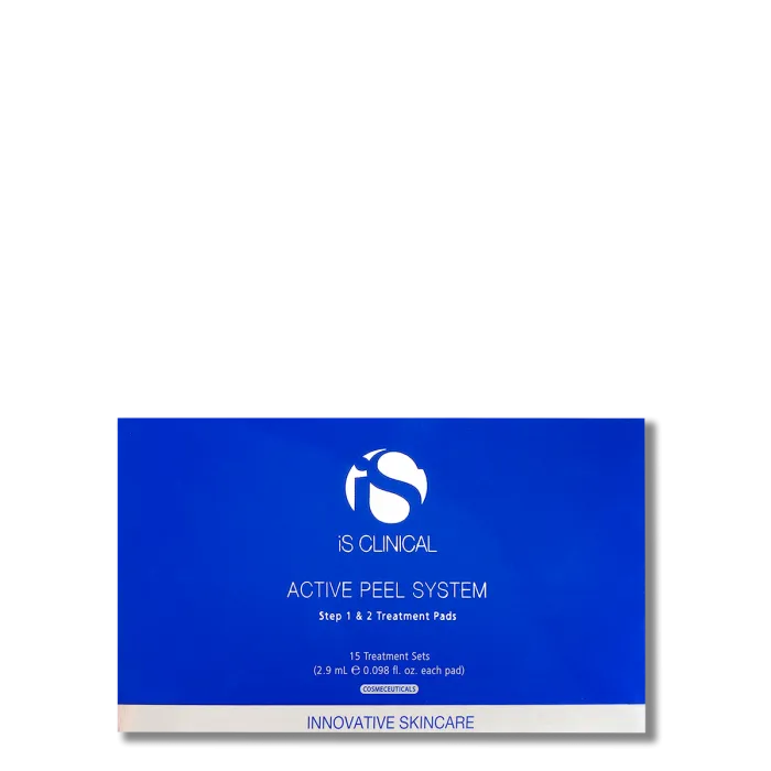 ACTIVE PEEL SYSTEM