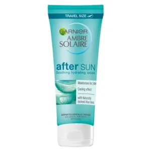 Ambre Solaire Soothing Hydrating After Sun Lotion 100ml