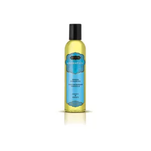 Aromatics Massage Oil - Serenity - 2 Fl Oz