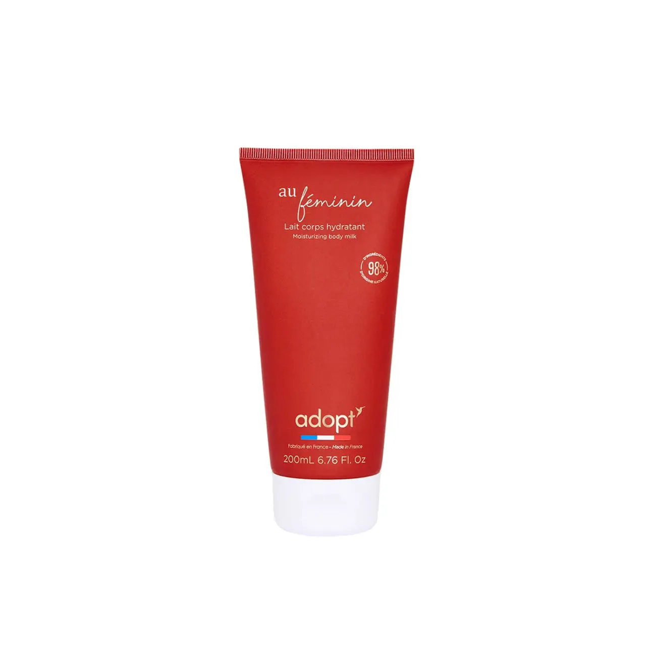 Au Féminin Body Lotion