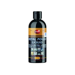 Autosol Liquid Metal Polish 250mL