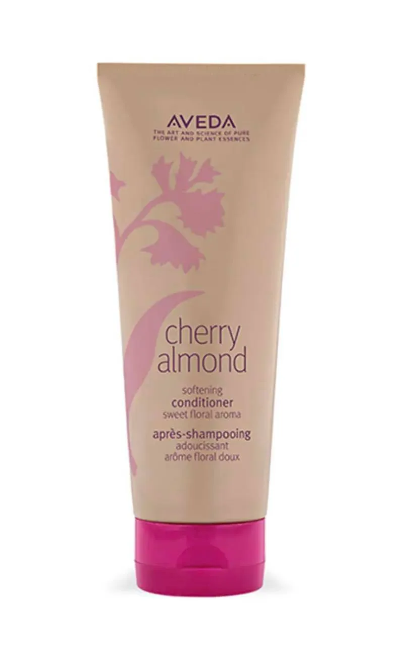 Aveda Cherry Almond Softening Conditioner 200ml