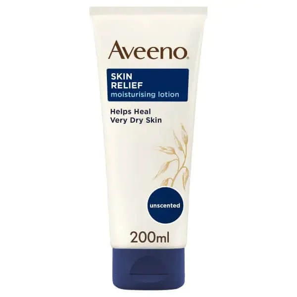 Aveeno Skin Relief Moisturising Lotion 200ml