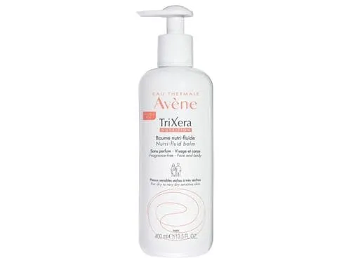 Avene TriXera Nutrition Trixera Balm (13.5 Oz  - 400 ml )