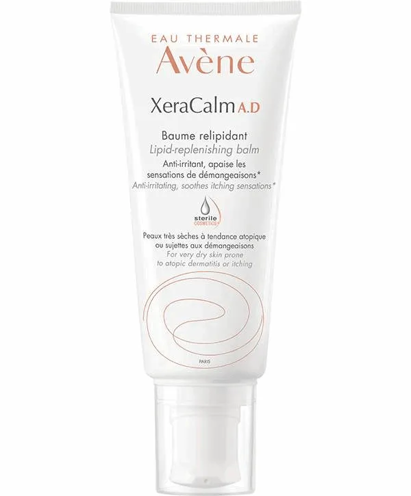 Avene Xeracalm A.D Lipid-Replenishing Balm