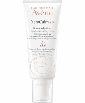 Avene Xeracalm A.D Lipid-Replenishing Balm