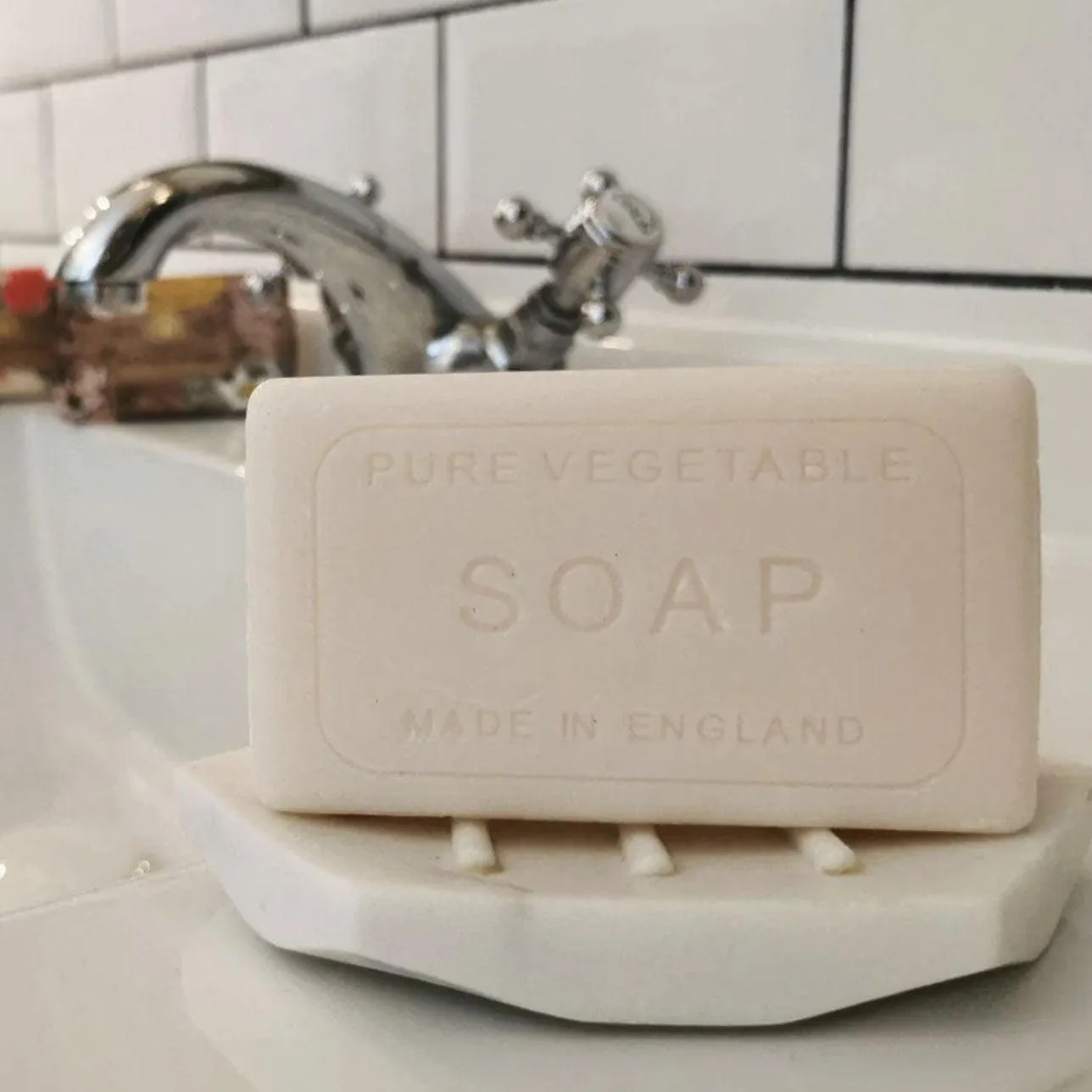 Bar Soap  | English Lavender