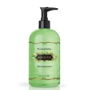 Bathing Gel Mint Tree - 17.5 Oz.