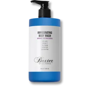 Baxter Of California - Invigorating Body Wash Bergamot 16oz