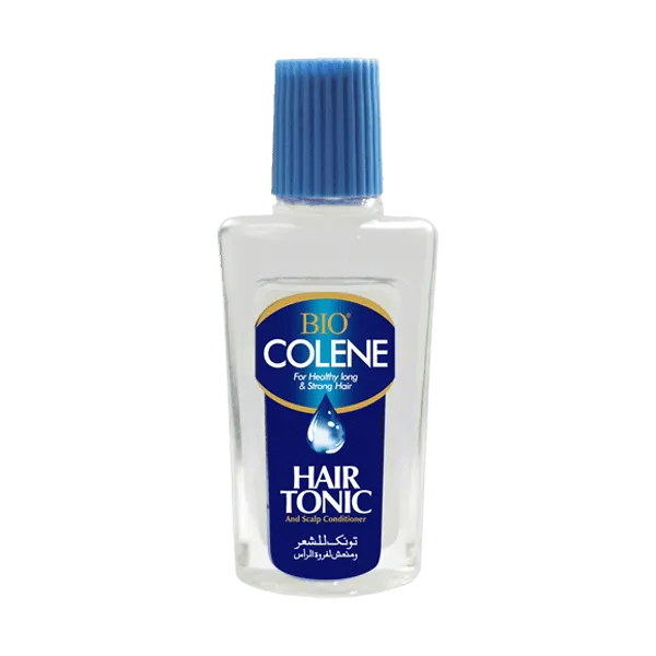 BIO COLENE HAIR TONIC 200ML