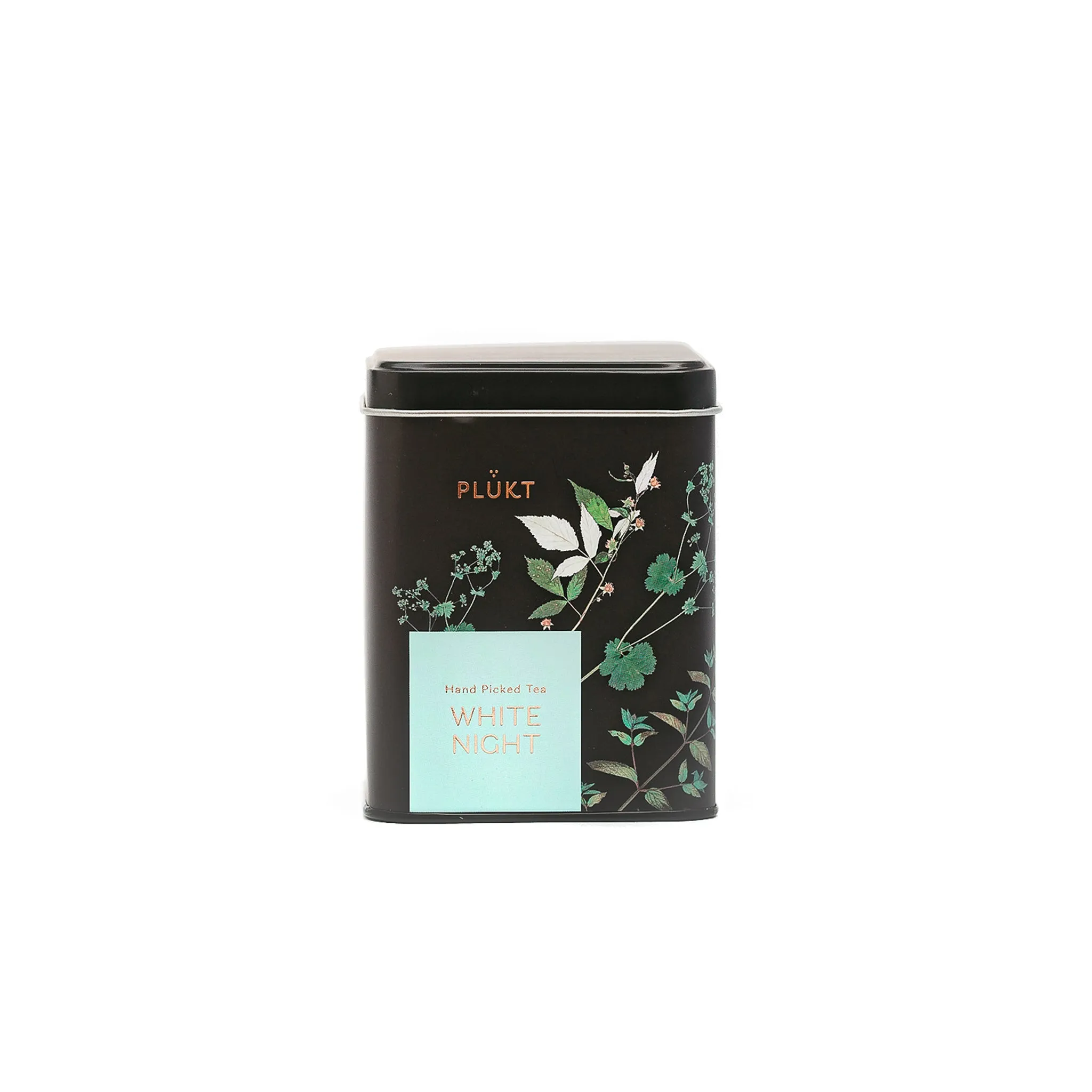 Bio Tea WHITE NIGHT