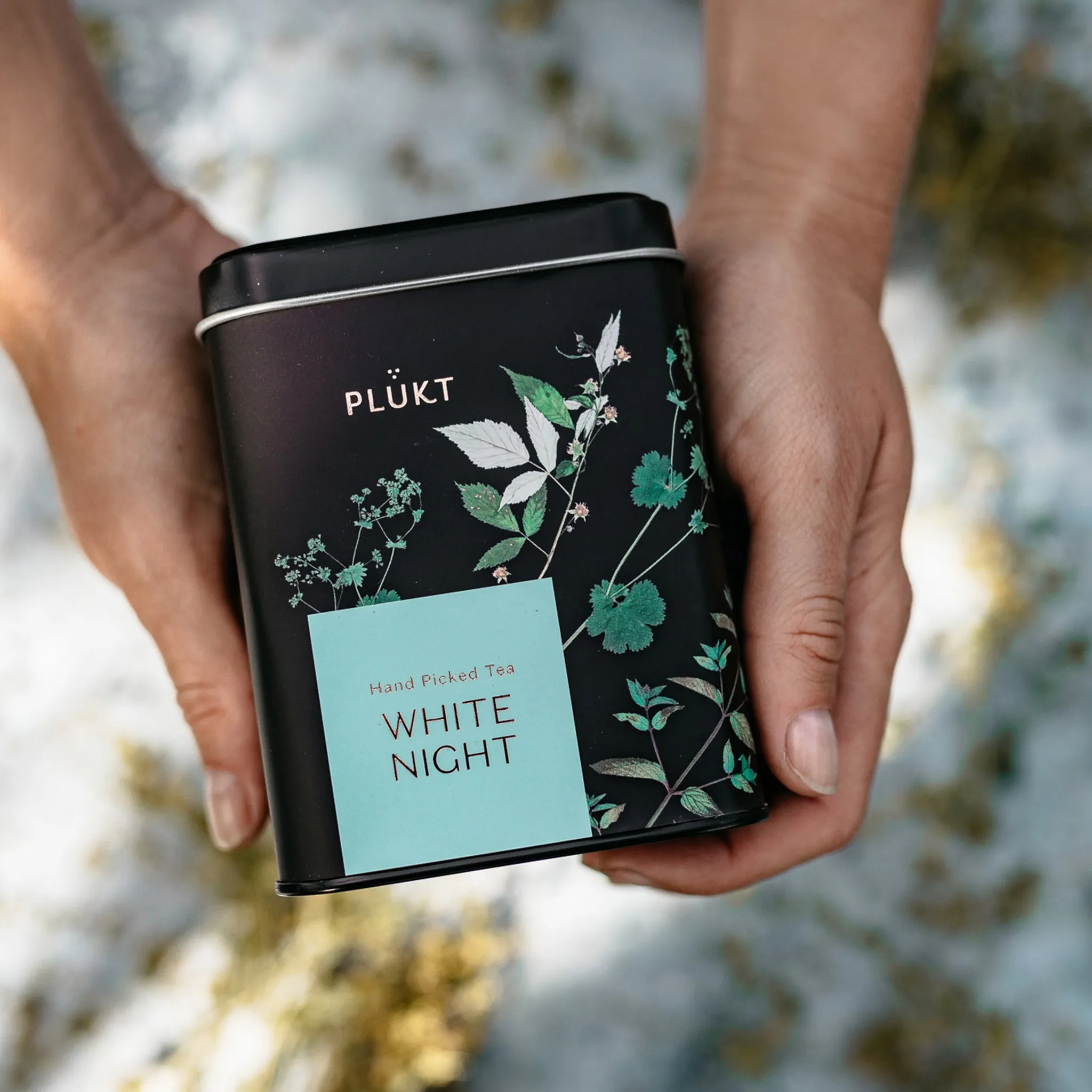 Bio Tea WHITE NIGHT