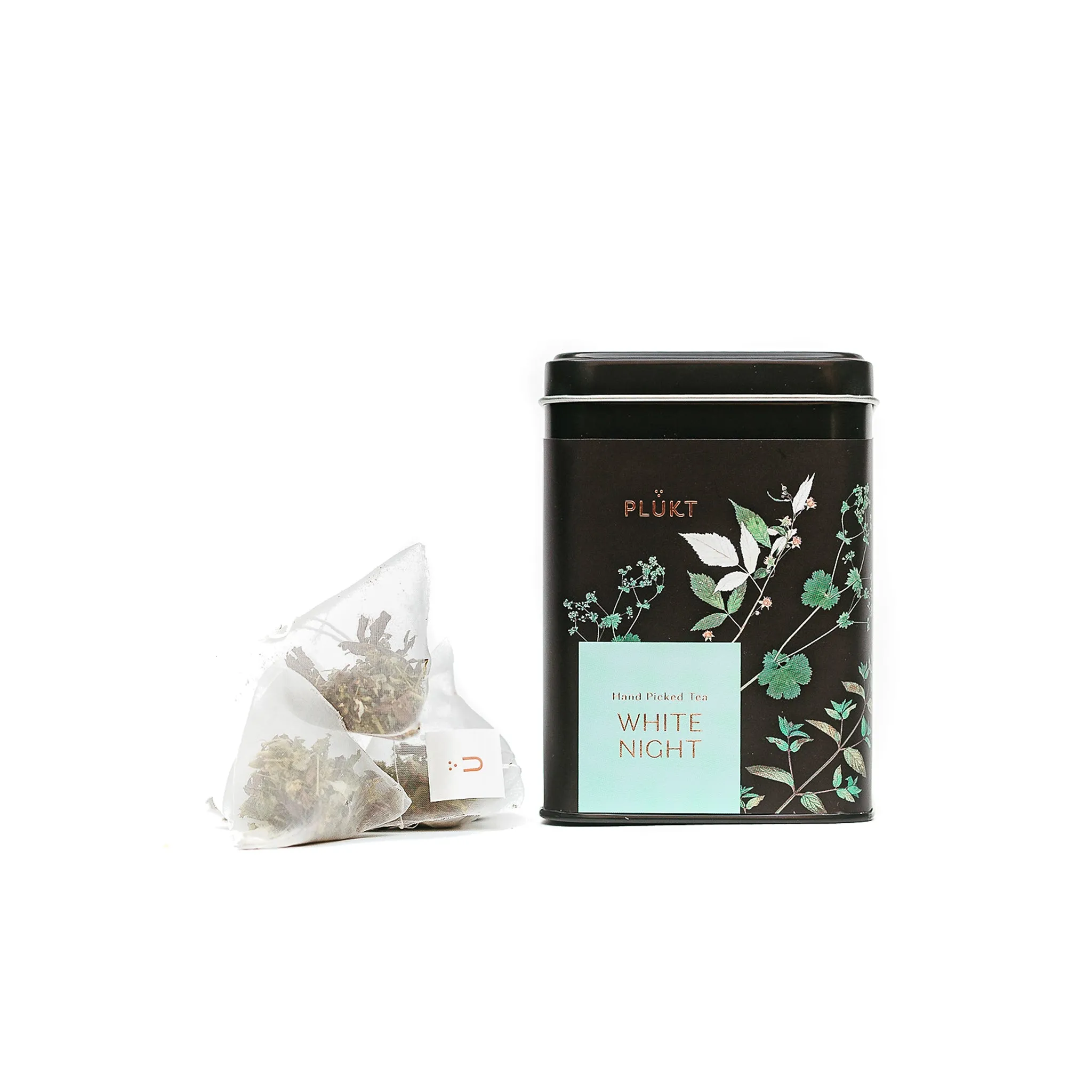 Bio Tea WHITE NIGHT