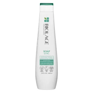 Biolage Scalp Sync Clarifying Shampoo 400ml