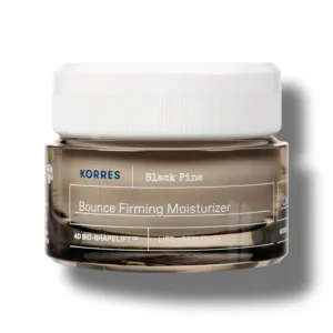 Black Pine Bounce Firming Moisturizer