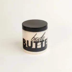 Body Butter- Bitty Bum Bum