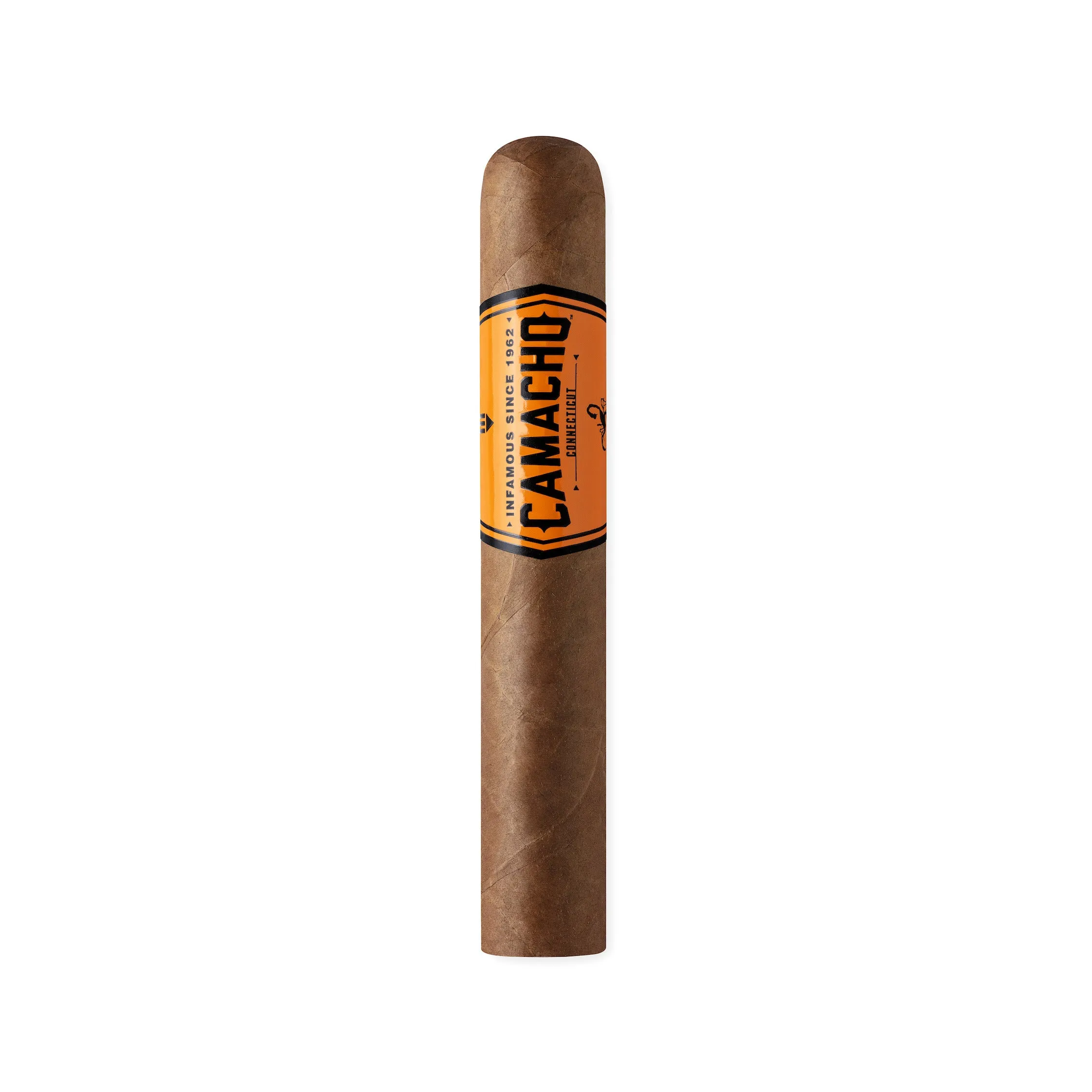 Camacho Connecticut 60x6 Cigar