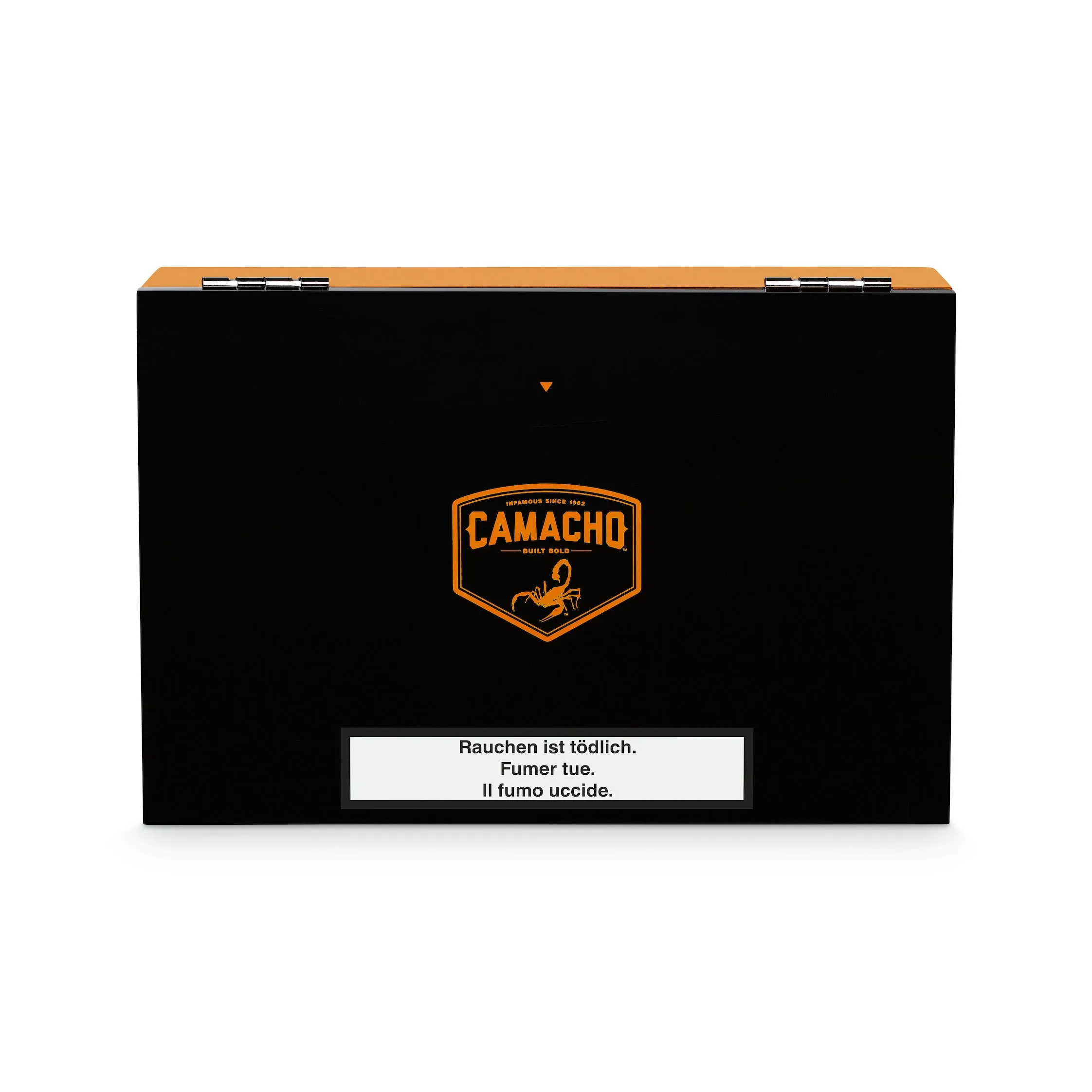 Camacho Connecticut 60x6 Cigar