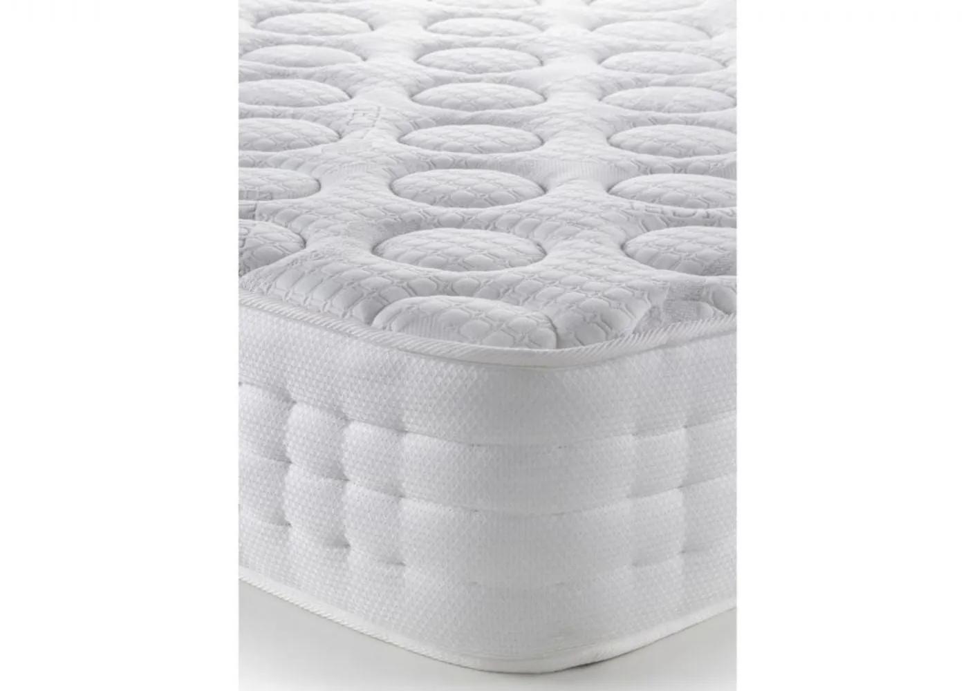 Capsule Gel Luxury Mattress Range by Julian Bowen