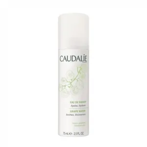 Caudalie Grape Water Soothes and Moisturises Skin 75ml