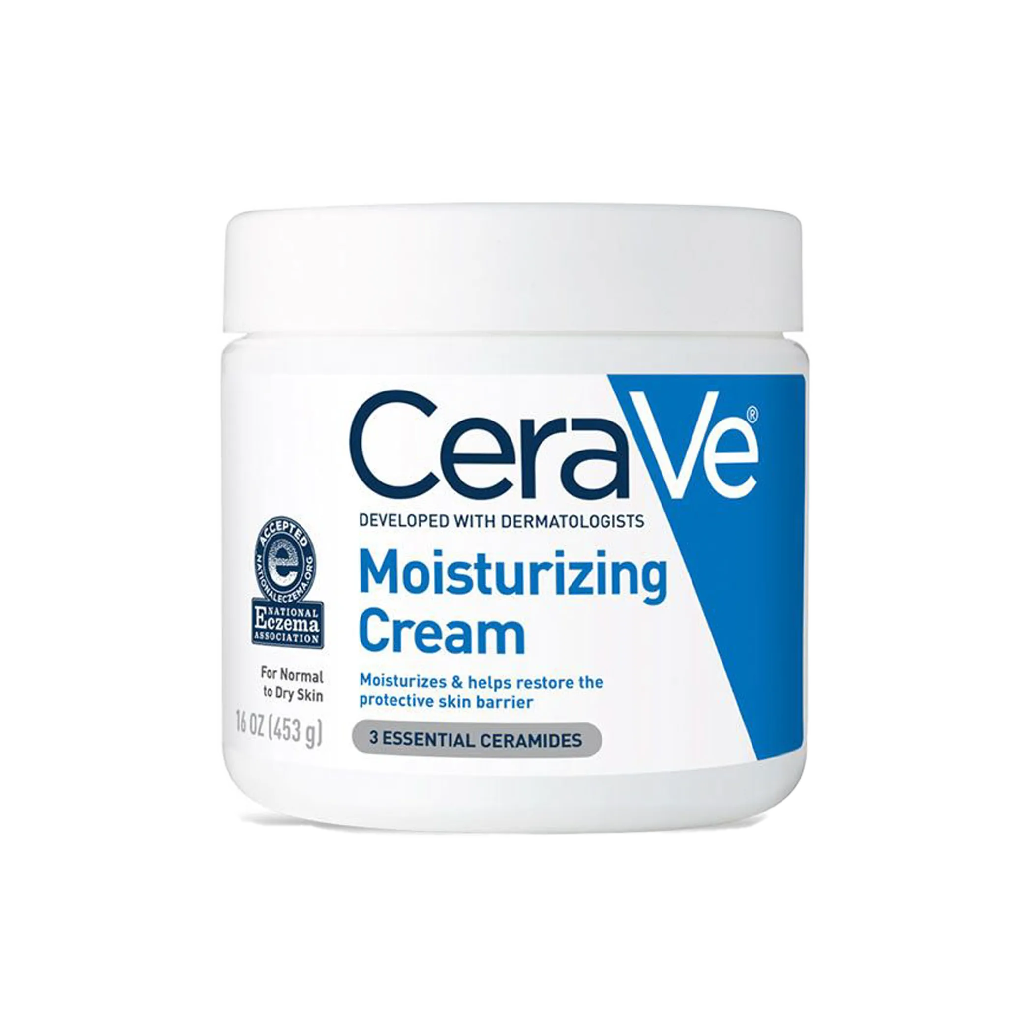 Cerave Moisturizing Cream 16oz