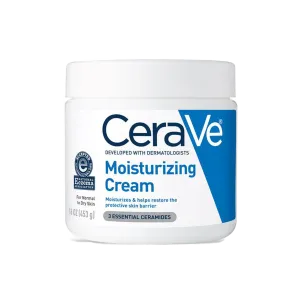 Cerave Moisturizing Cream 16oz