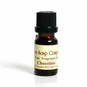 Chocolate Fragrance Oil