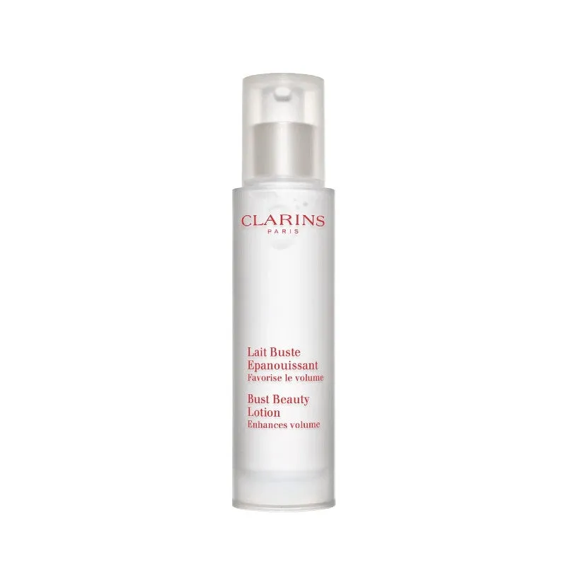 Clarins Bust Beauty Lotion