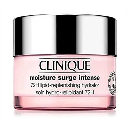 Clinique Moisture Surge Intense 72H Lipid Replenishing Moisturizer 75.00 ml