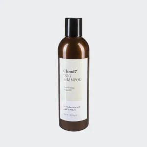 Cloud7 Dog Shampoo