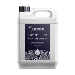 Cut N’ Shine Paint Restorer