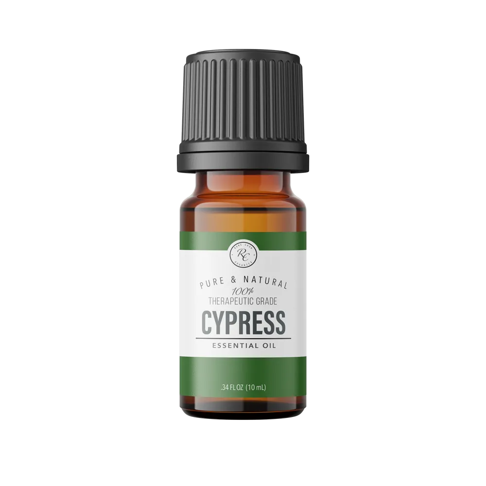 CYPRESS | 10 ml