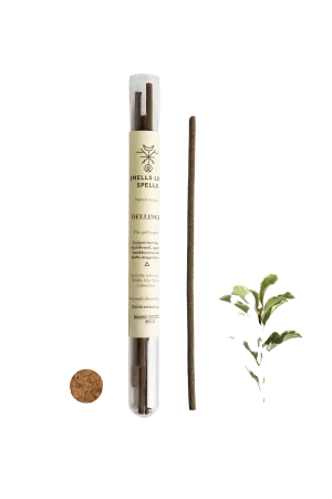 Dellingr Natural Incense