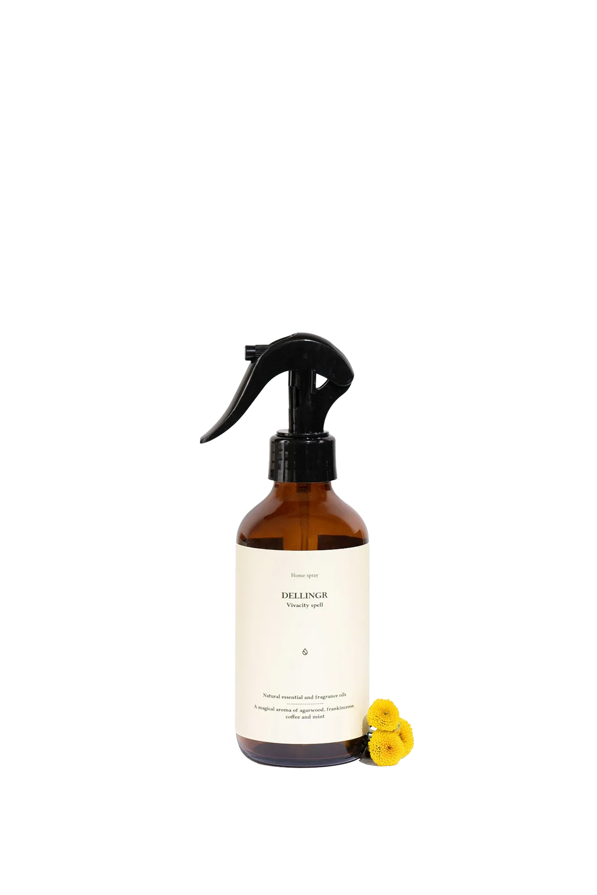 Dellingr Perfumed Home Spray