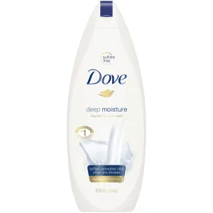 Dove® Deep Moisture Body Wash