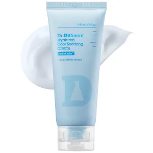 [Dr.Different] Hyaluron Cool Soothing Cream 100ml