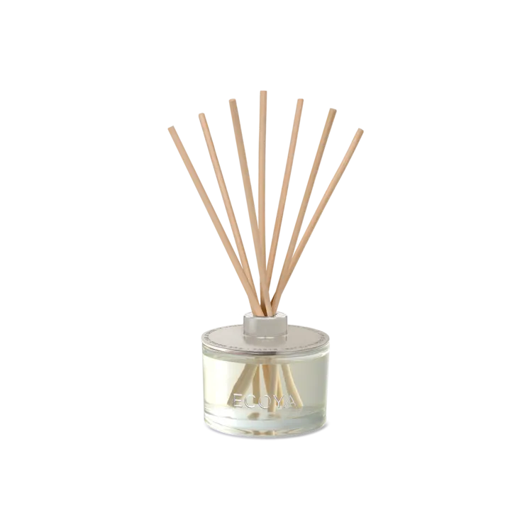 Ecoya Vanilla Bean Fragranced Diffuser 200ml