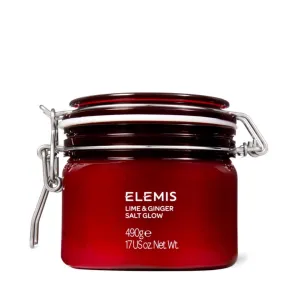 ELEMIS - EXOTIC LIME & GINGER SALT GLOW