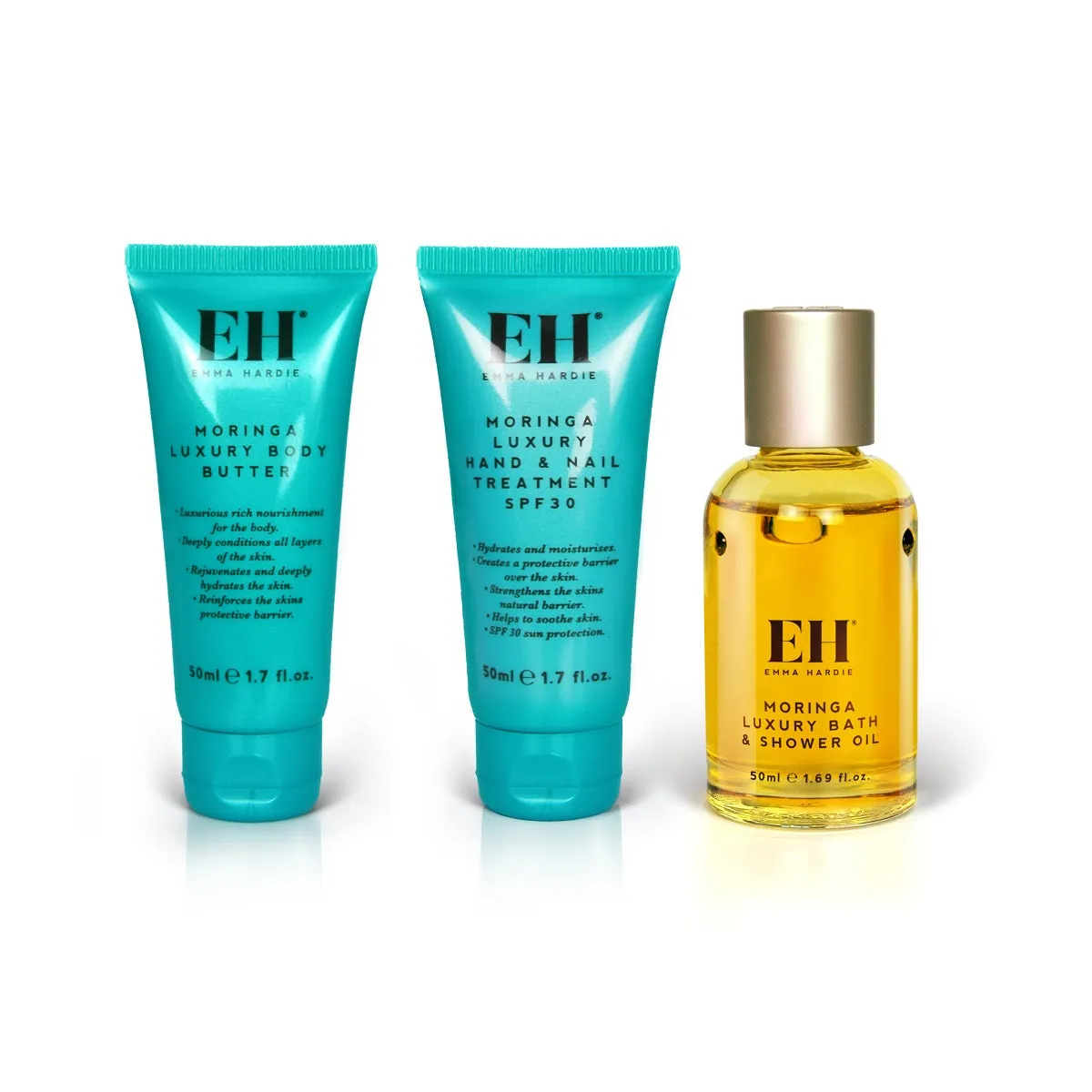 Emma Hardie Luxury Hand and Body Set