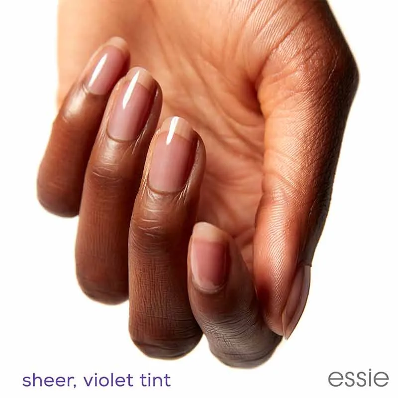 Essie Nail Care Hard To Resist Strengthener