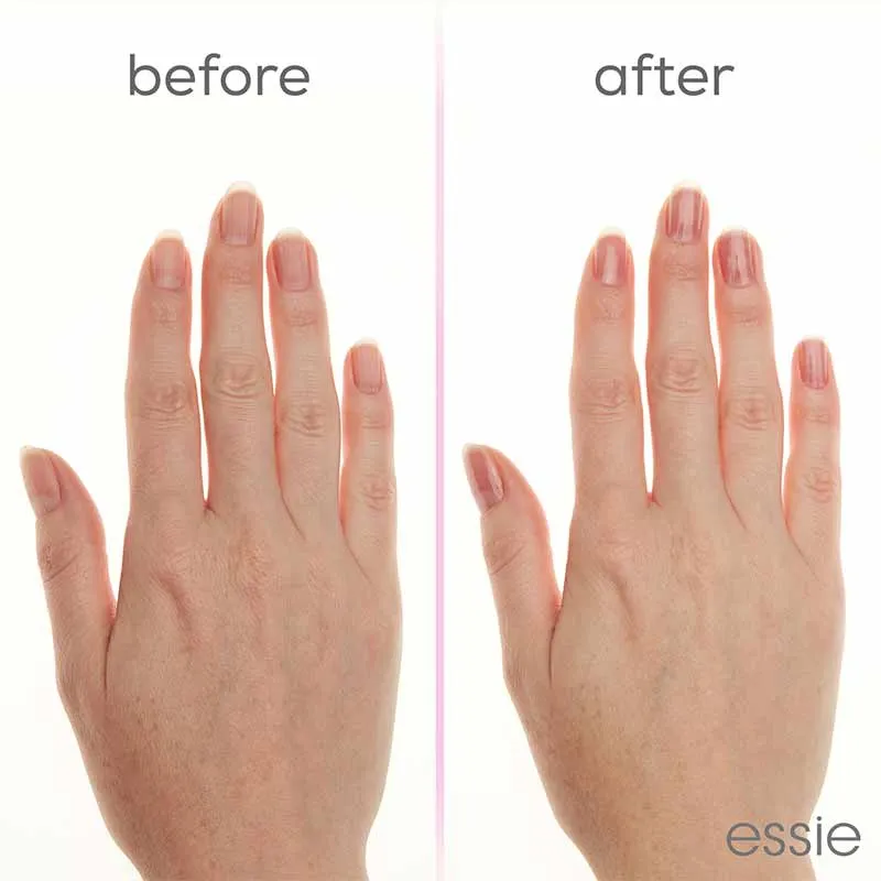 Essie Nail Care Hard To Resist Strengthener