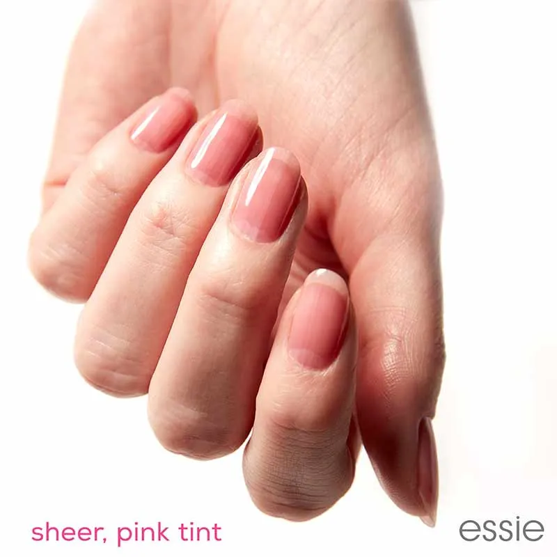 Essie Nail Care Hard To Resist Strengthener