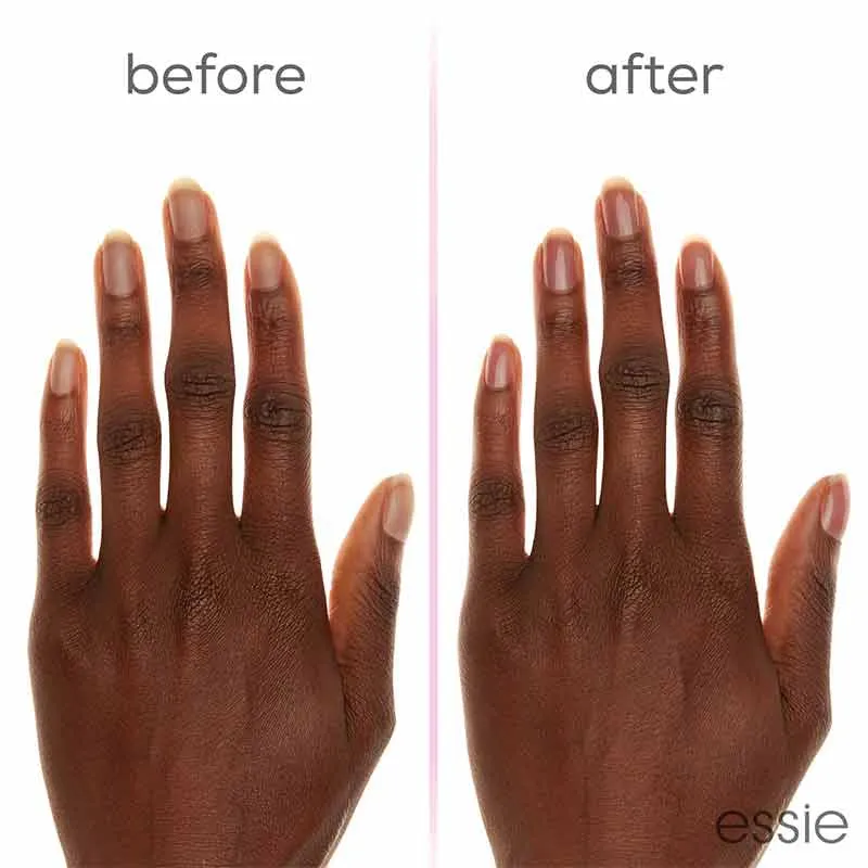 Essie Nail Care Hard To Resist Strengthener