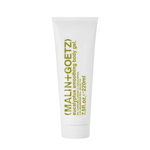 Eucalyptus Smoothing Body Gel | by Malin Goetz