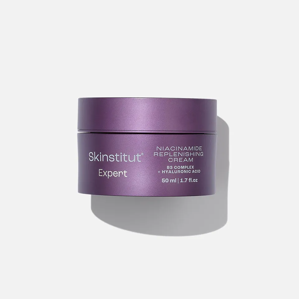 Expert Niacinamide Replenishing Cream