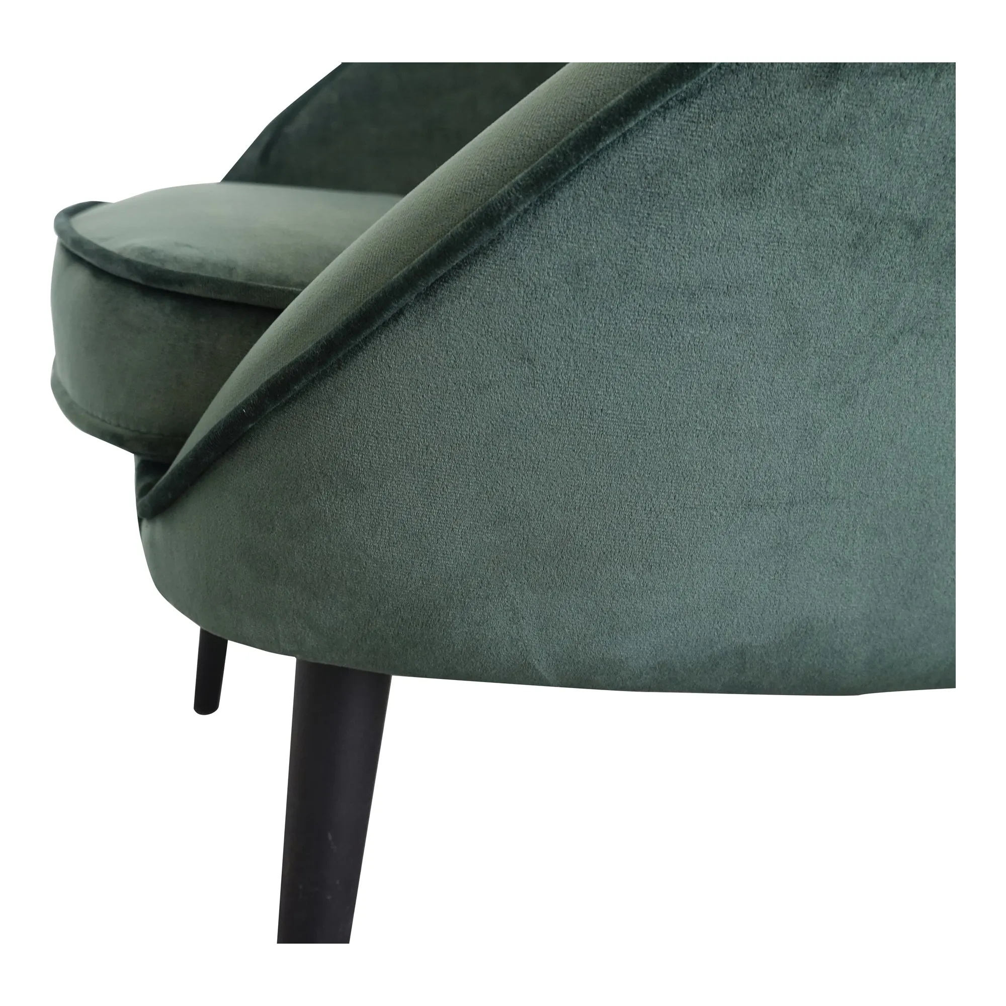 Farah Chair Green