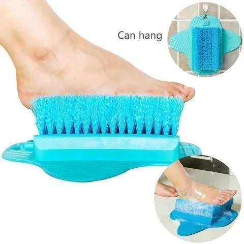 Foot Scrub Exfoliating Massager